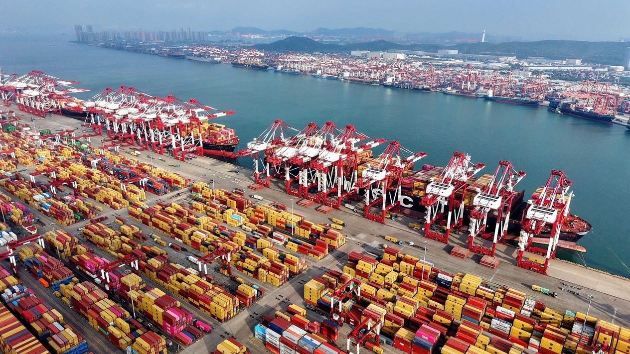 Orta Doğu’da genişleyen savaş Çin için milyarlarca doları riske atıyor