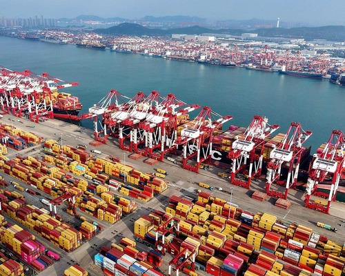 Orta Doğu’da genişleyen savaş Çin için milyarlarca doları riske atıyor