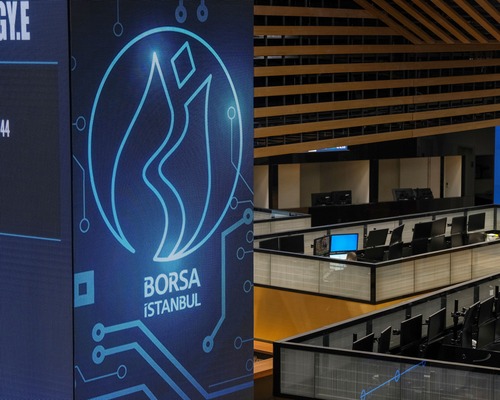 Orta Doğu’daki savaş alevlendi, Borsa İstanbul çakıldı