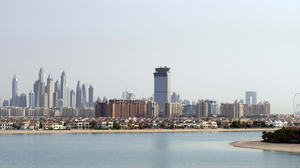 Orta Doğu’daki savaş Dubai’ye yönelen sermayeyi tedirgin etti