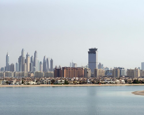 Orta Doğu’daki savaş Dubai’ye yönelen sermayeyi tedirgin etti