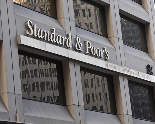 Orta Doğu'daki savaş sonrası S&P’den kredi notu mesajı