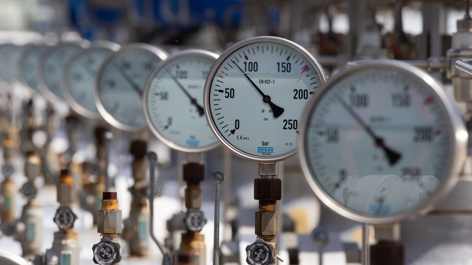 Orta Doğu gerilimi AB’yi vurdu: 14 milyar euro'luk enerji faturası