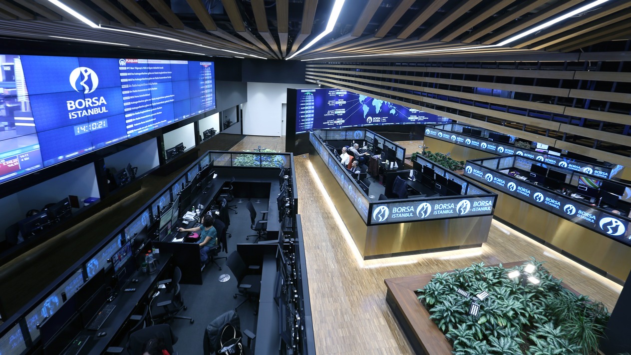 Orta Doğu gerilimi borsayı vurdu: Türk milyarderlerin serveti 758,7 milyon dolar azaldı