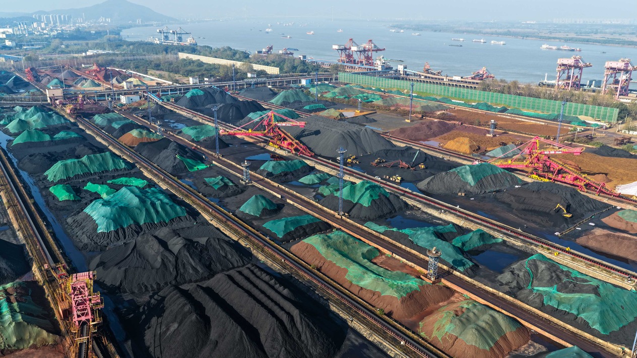 Orta Doğu gerilimi Çin’in enerji rotasını değiştirdi