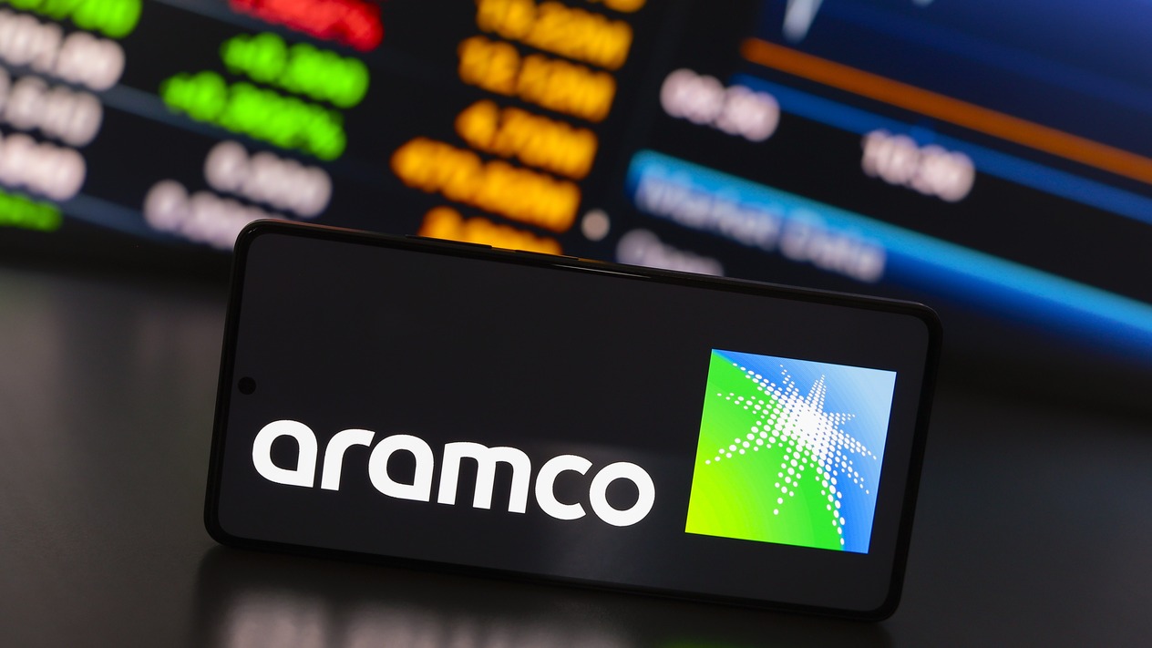 Orta Doğu gerilimine rağmen Aramco’dan milyar dolarlık hamle