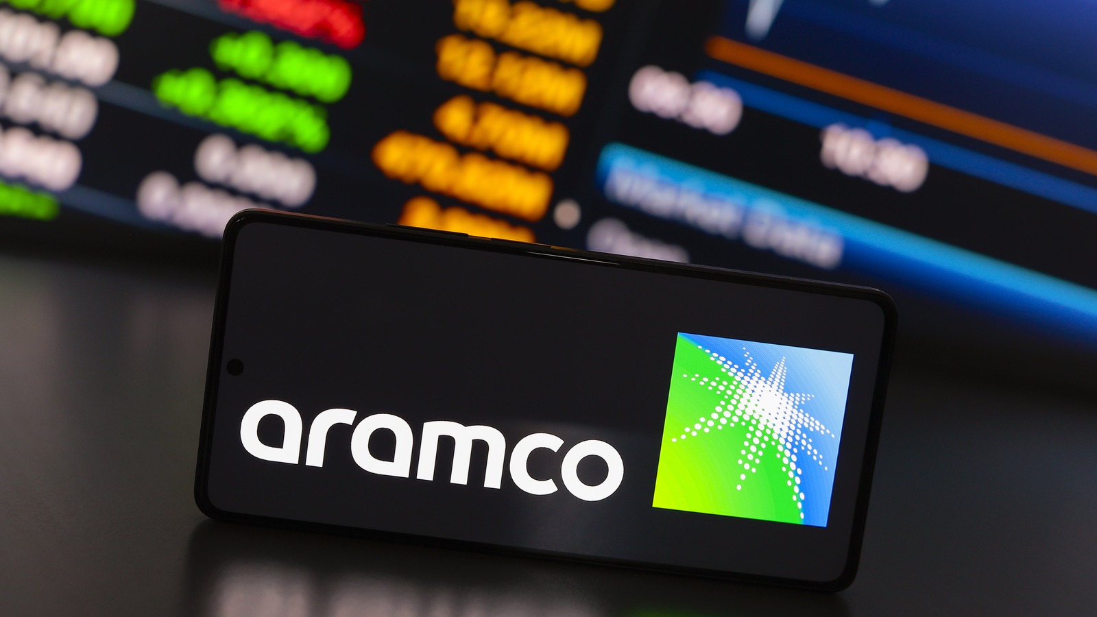 Orta Doğu gerilimine rağmen Aramco’dan milyar dolarlık hamle