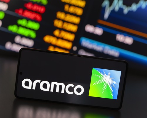 Orta Doğu gerilimine rağmen Aramco’dan milyar dolarlık hamle
