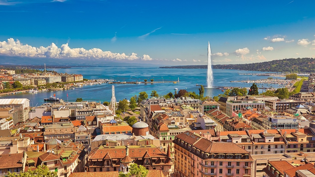 Orta Doğulu zenginler savaştan kaçmak için Avrupa’da ev arıyor