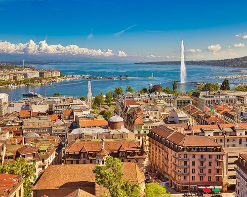 Orta Doğulu zenginler savaştan kaçmak için Avrupa’da ev arıyor