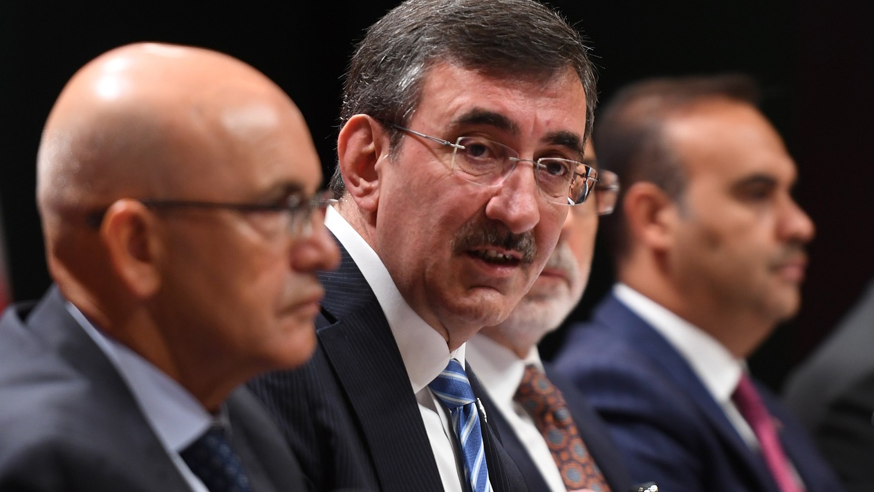 Orta Vadeli Program haftaya açıklanacak