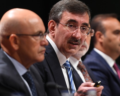 Orta Vadeli Program haftaya açıklanacak