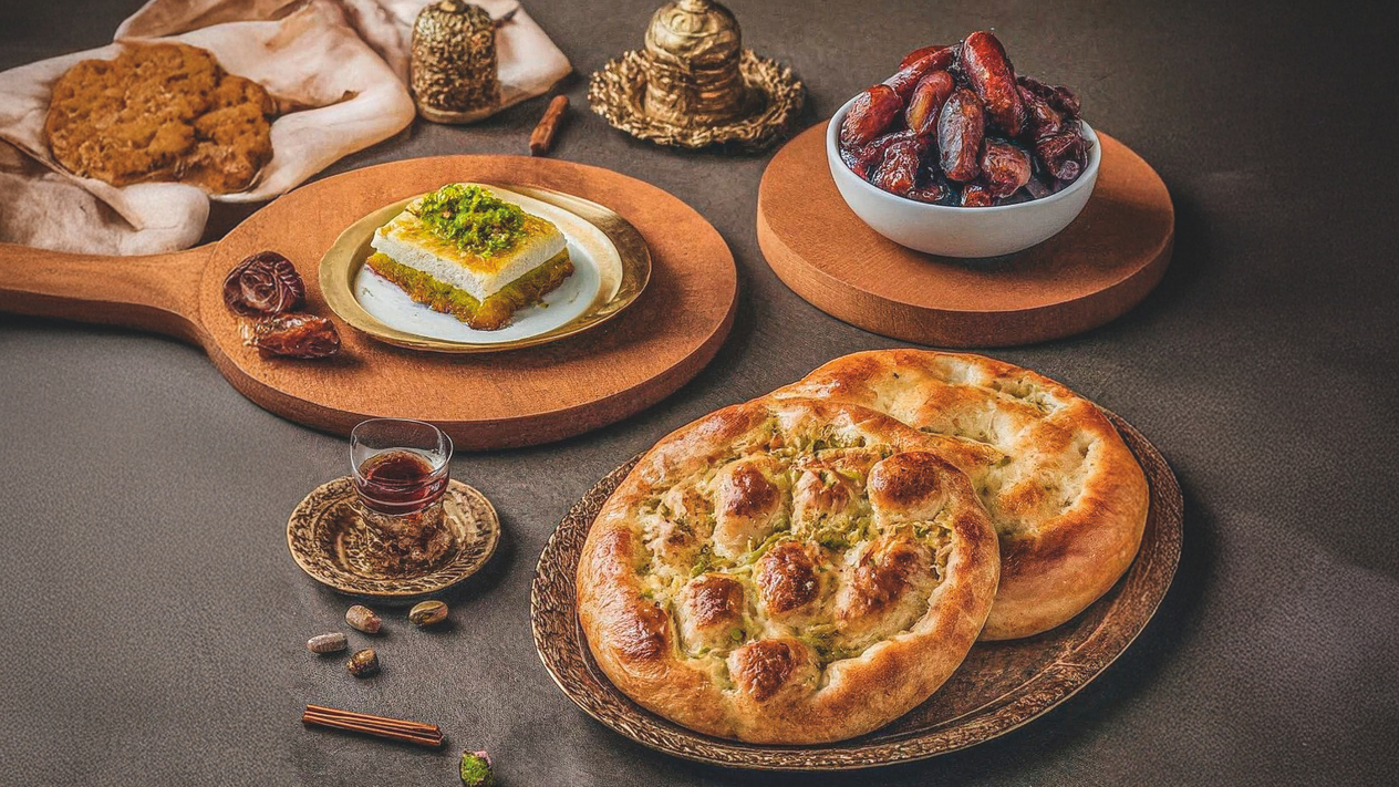 Oruç tutanlarla tutmayanlar farklı yapıda insanlar değiller