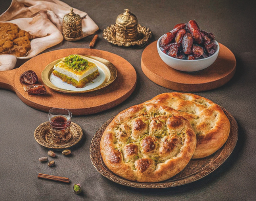 Oruç tutanlarla tutmayanlar farklı yapıda insanlar değiller