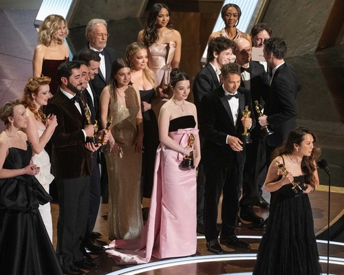 Oscar’ın reytingleri yüzde 7 düştü