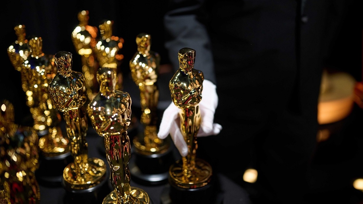 Oscar töreni 2029’da YouTube’a taşınacak