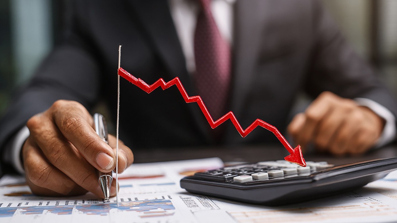 Oskar Holding iflas etti