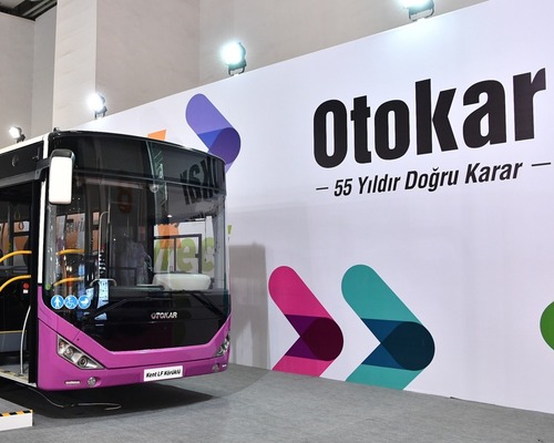 Otokar 2025 yılı finansal sonuçlarını açıkladı