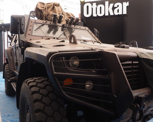 Otokar’a Romanya’dan yüksek tutarlı tazminat talebi