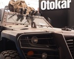 Otokar’ın Romanya hamlesinde kritik eşik aşıldı