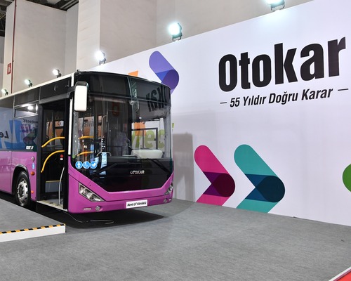 Otokar’ın üçüncü çeyrekte zararı düştü