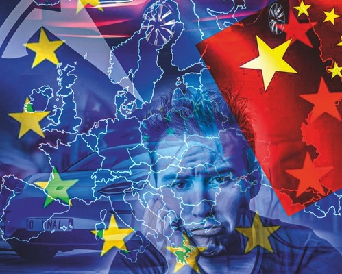 Otomotiv: Avrupa çözüm peşinde