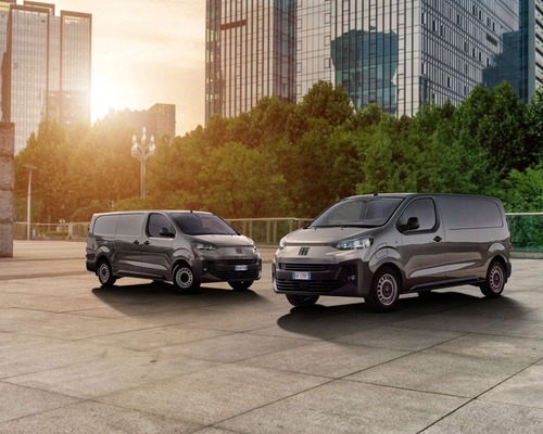 Otomotiv devi Tofaş yeni yatırımı için kredi sözleşmesi imzaladı