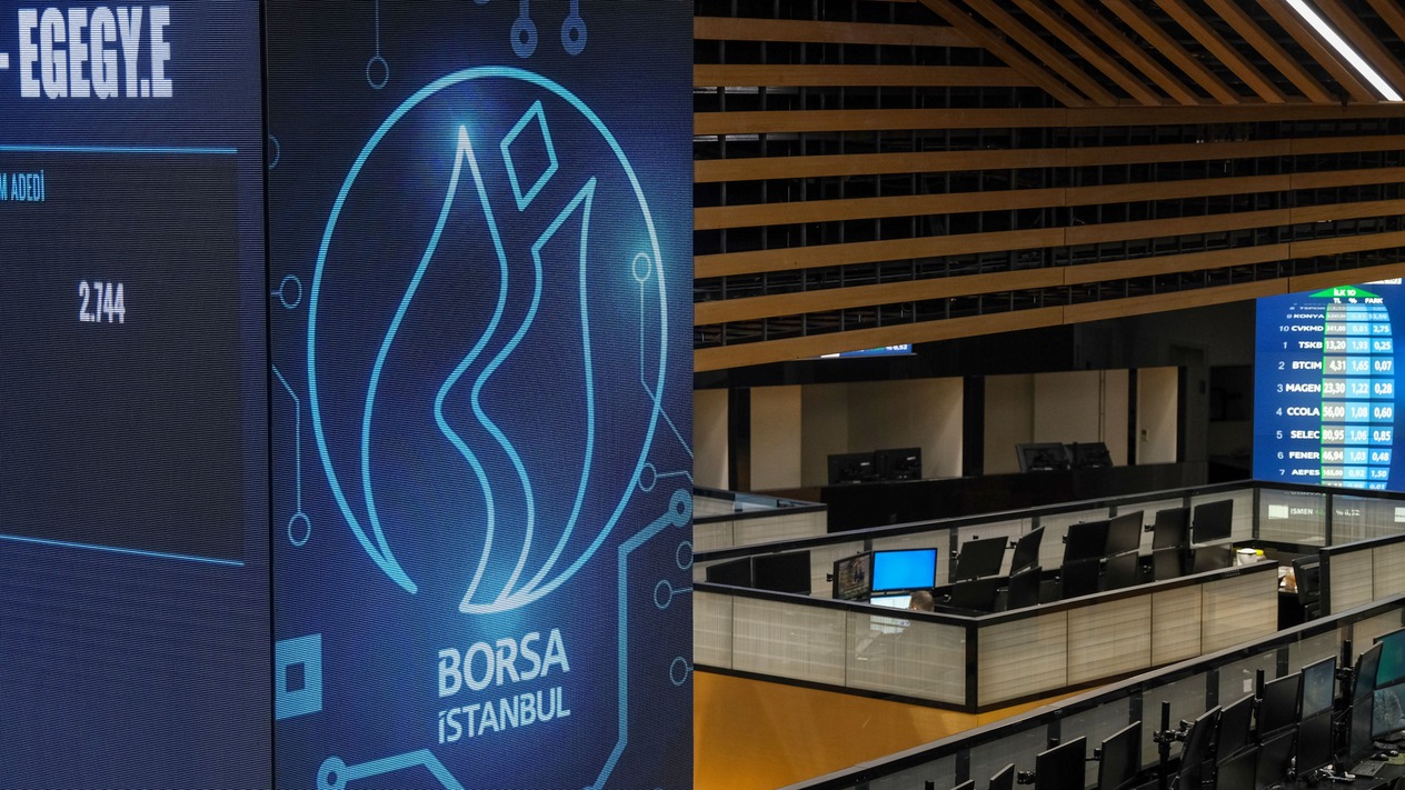 Otomotiv hisselerinde dalgalı yıl: Sekiz şirketten dördü kazandırdı