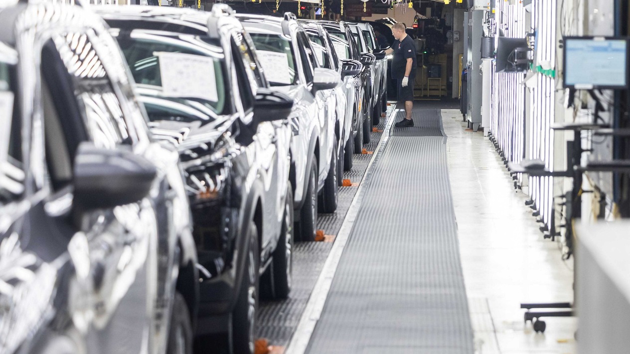 Otomotiv hisselerinde zayıf performans