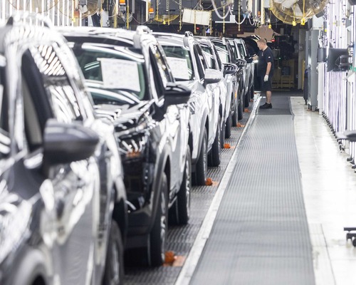 Otomotiv hisselerinde zayıf performans