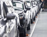 Otomotiv ihracatı eylülde 3,94 milyar dolara ulaştı