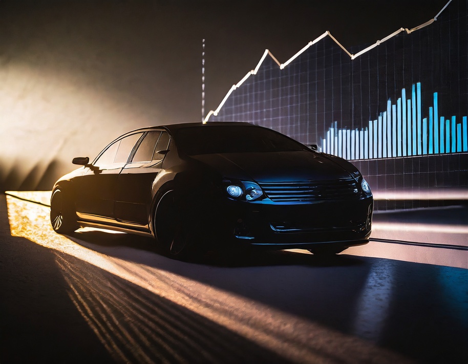 Otomotiv ihracatı mayısta 4 milyar dolar gelire yaklaştı