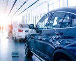 Otomotiv pazarı sekiz ayda yüzde 11,9 daraldı