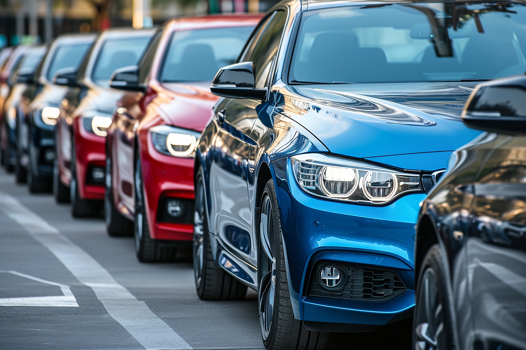 Otomotiv pazarı şubat ayında küçüldü