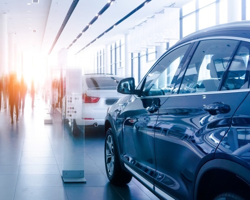 Otomotiv pazarında daralma beklentisi güçleniyor