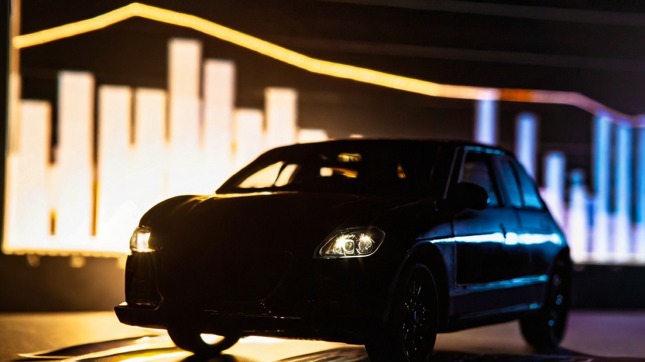 Otomotiv sanayisinin hedefi üretimde Fransa'yı geçmek