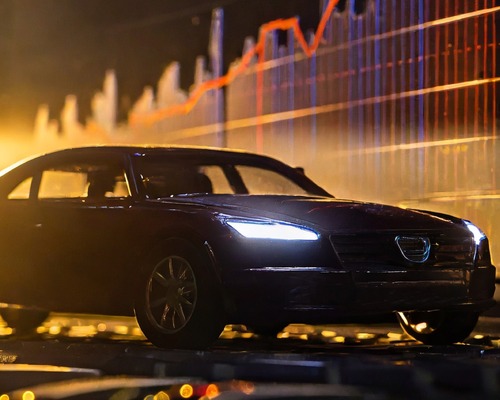 Otomotiv sektörü 18. kez ihracatta rekor kırdı