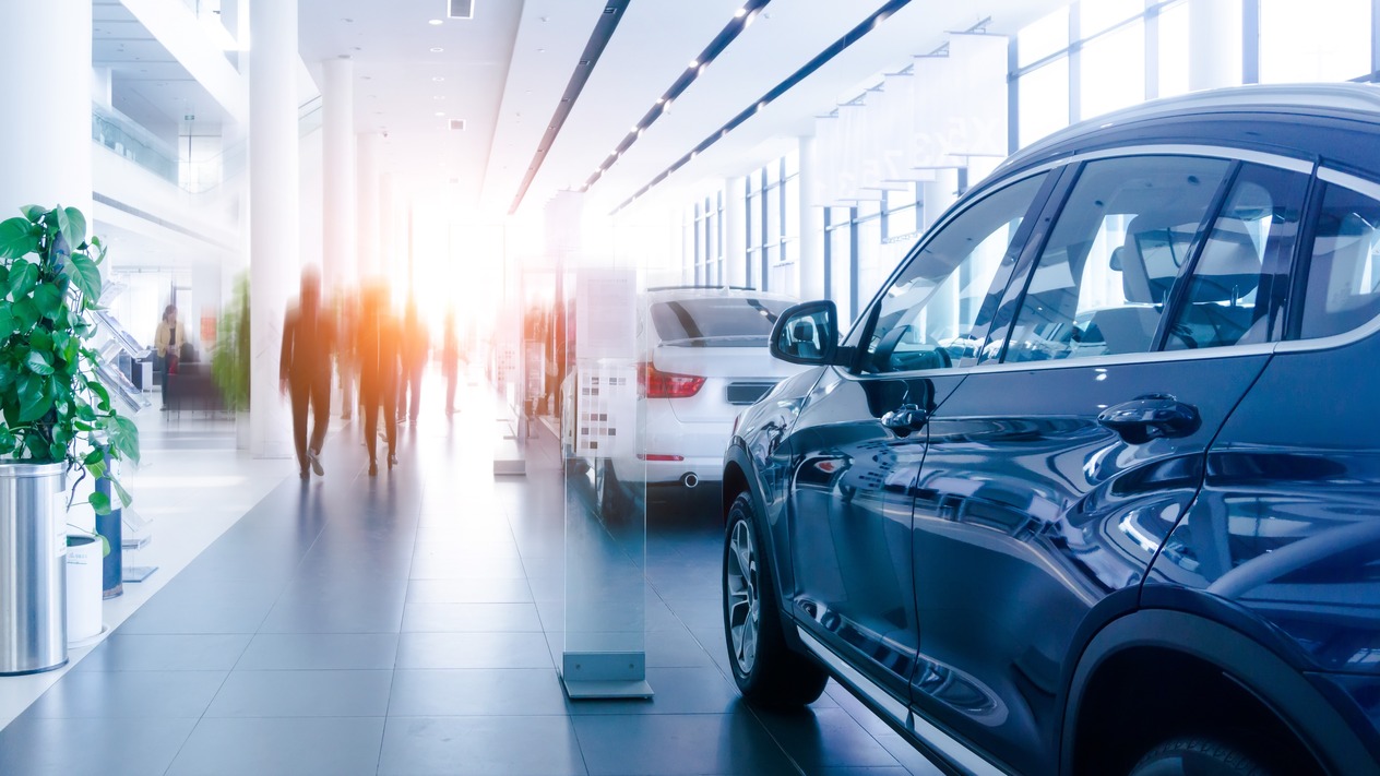 Otomotiv sektörü 2025 yılındaki faiz indirimlerinden umutlu