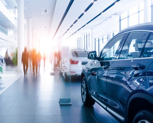 Otomotiv sektörü 2025 yılındaki faiz indirimlerinden umutlu