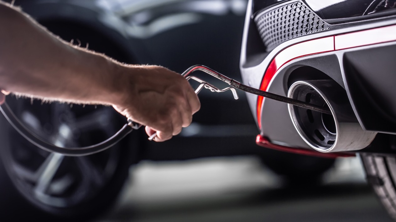 Otomotiv sektörü AB’nin emisyon hedefini gerçekçi bulmuyor