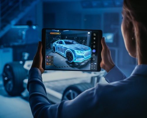 Otomotiv sektöründe üretken yapay zeka yatırımları artıyor