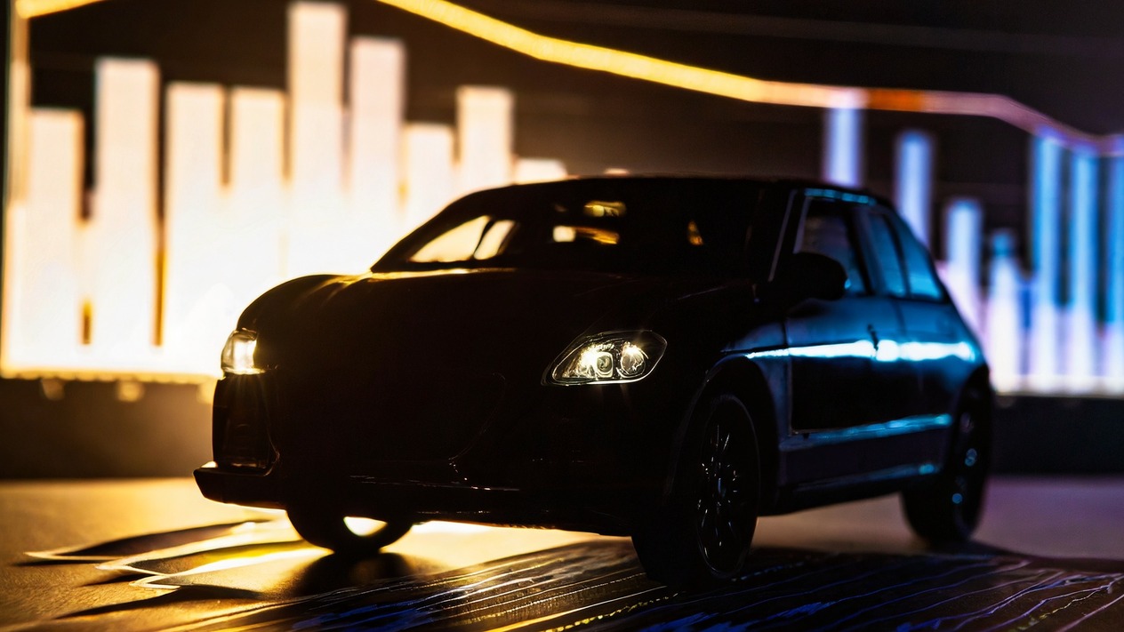 Otomotiv ticaretinde kasım ayı rekoru