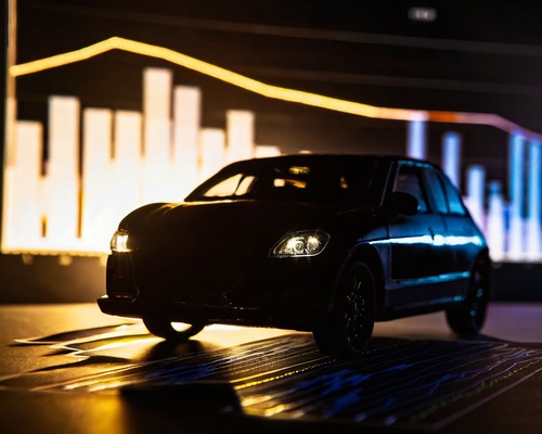 Otomotiv ticaretinde kasım ayı rekoru