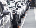 Otomotiv yan sanayisi ihracatında ilk yarıda 8 milyar dolarlık eşik aşıldı