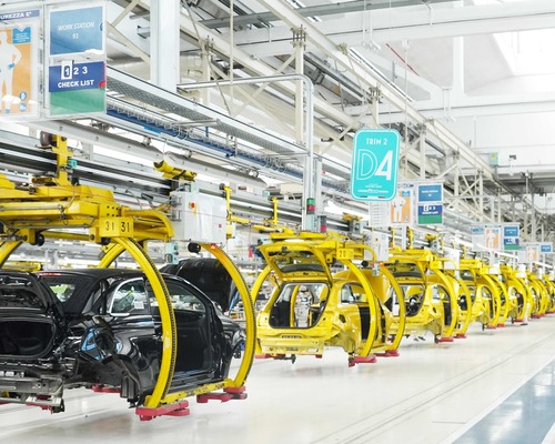 Otomotivde ihracat ve üretimde güçlü kapanış