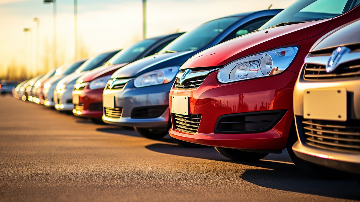 Otomotivde ÖTV oranları değişti: Amaç yerli üretimi korumak