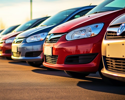 Otomotivde ÖTV oranları değişti: Amaç yerli üretimi korumak