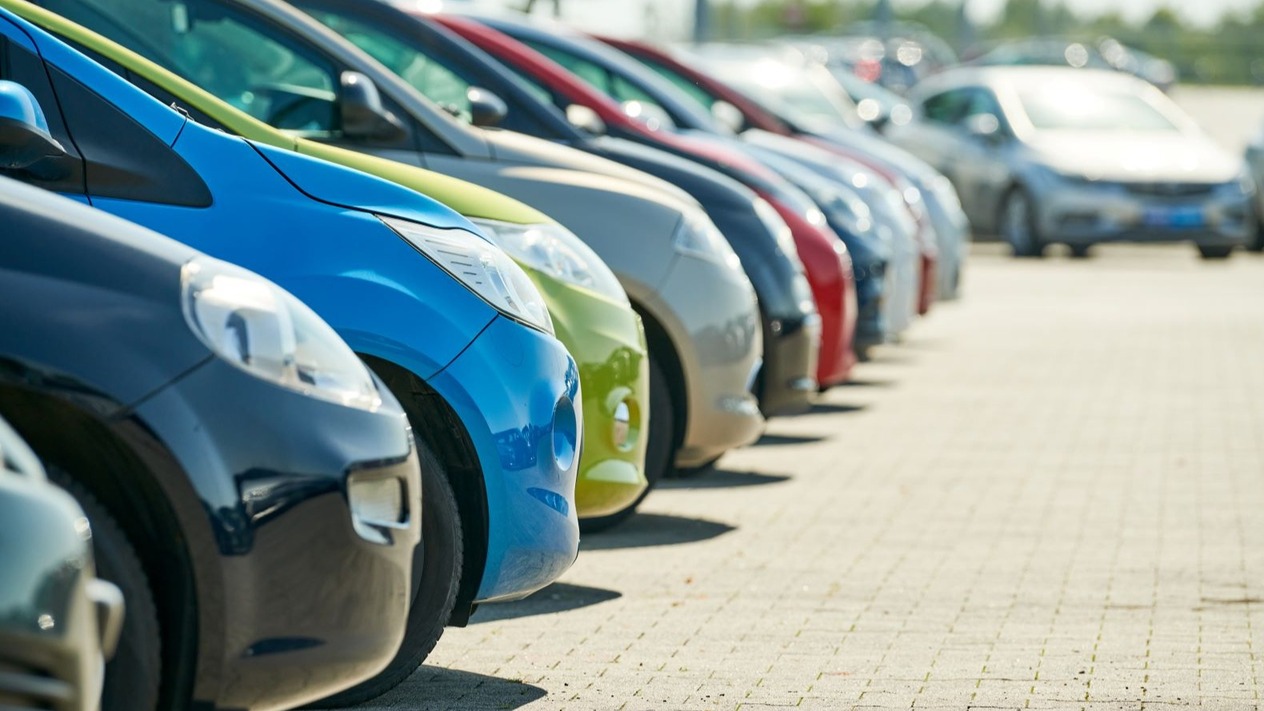 Araba satmak artık sanat değil bir algoritma