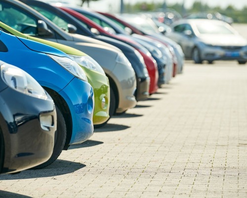 Araba satmak artık sanat değil bir algoritma