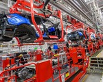 Otomotivde üretim ve ihracat geriledi